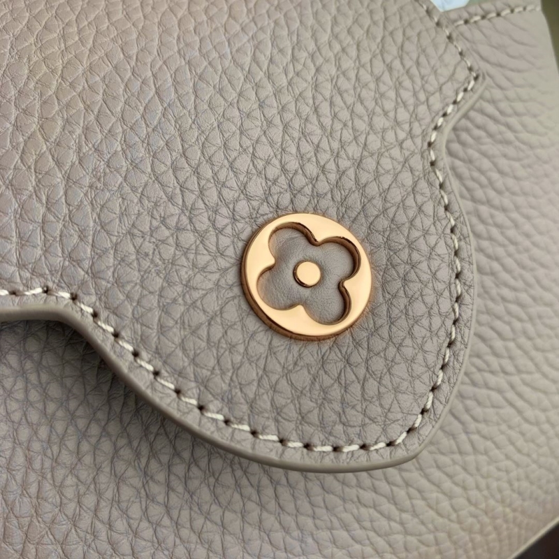 LV Capucines Bags